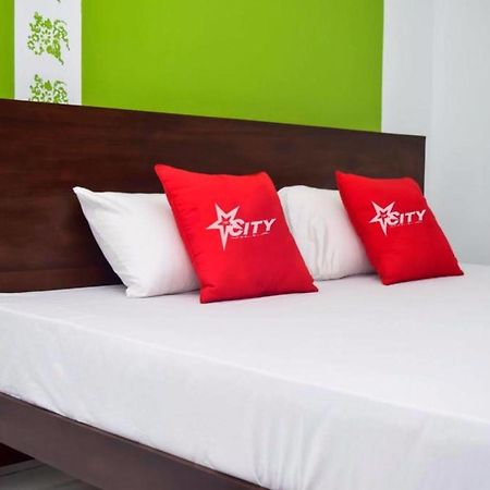 Star City Villa كولمبو المظهر الخارجي الصورة