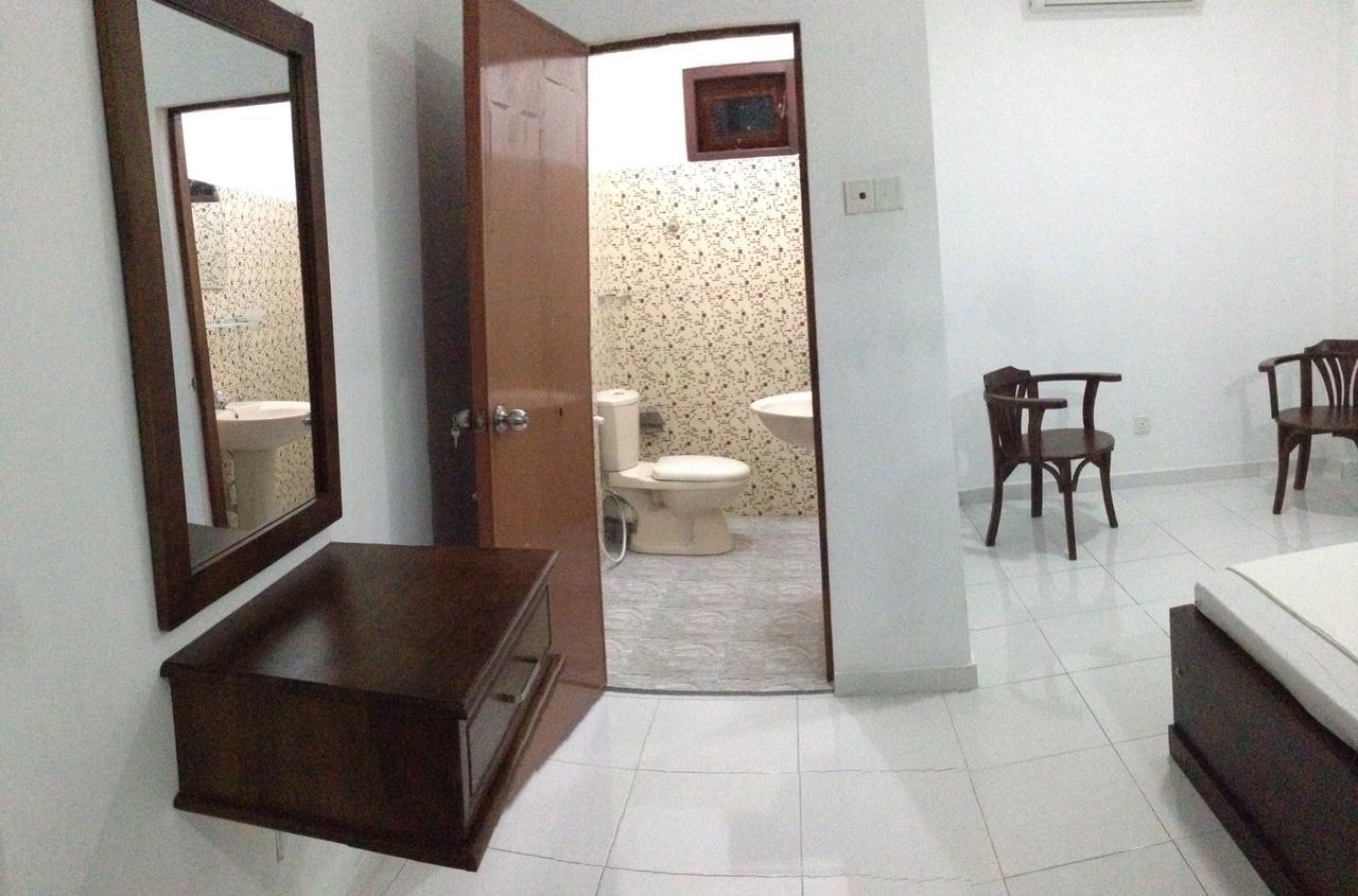Star City Villa كولمبو المظهر الخارجي الصورة