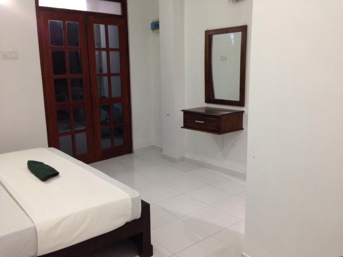 Star City Villa كولمبو المظهر الخارجي الصورة