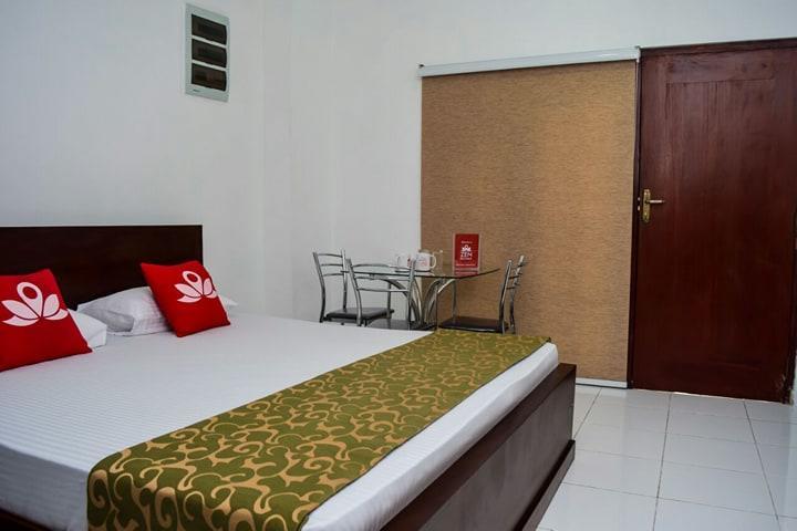 Star City Villa كولمبو المظهر الخارجي الصورة