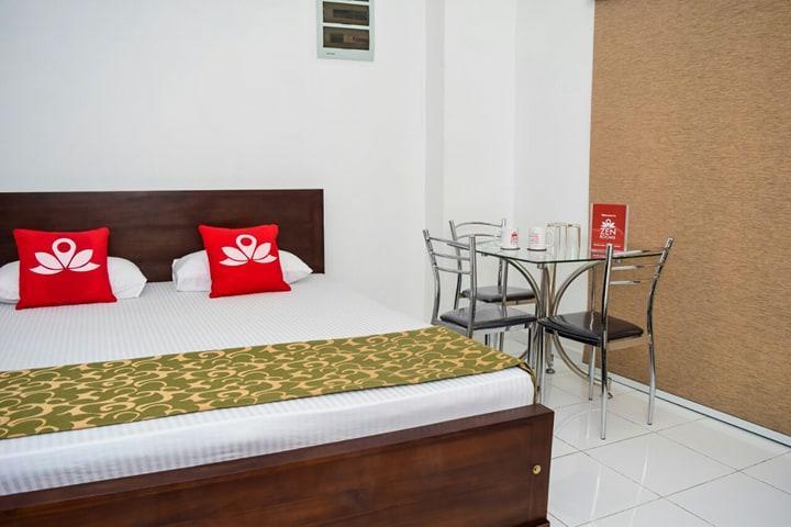 Star City Villa كولمبو المظهر الخارجي الصورة