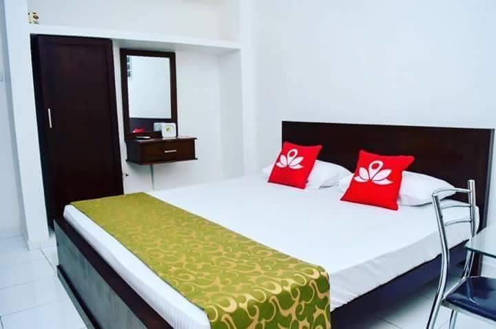 Star City Villa كولمبو المظهر الخارجي الصورة