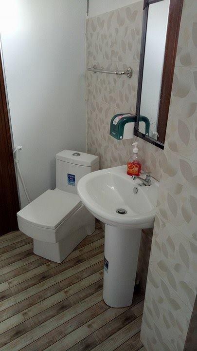 Star City Villa كولمبو المظهر الخارجي الصورة