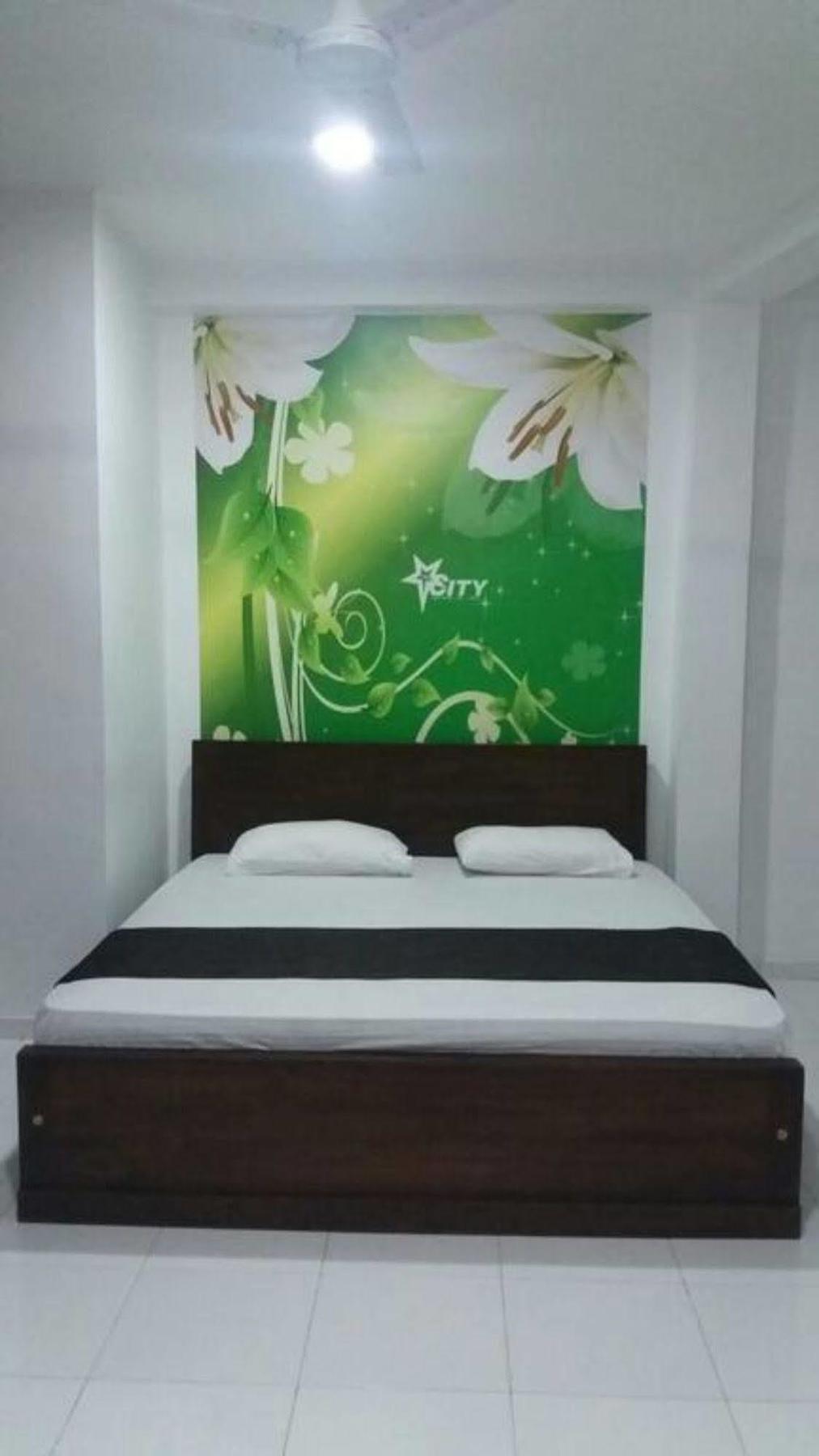 Star City Villa كولمبو المظهر الخارجي الصورة