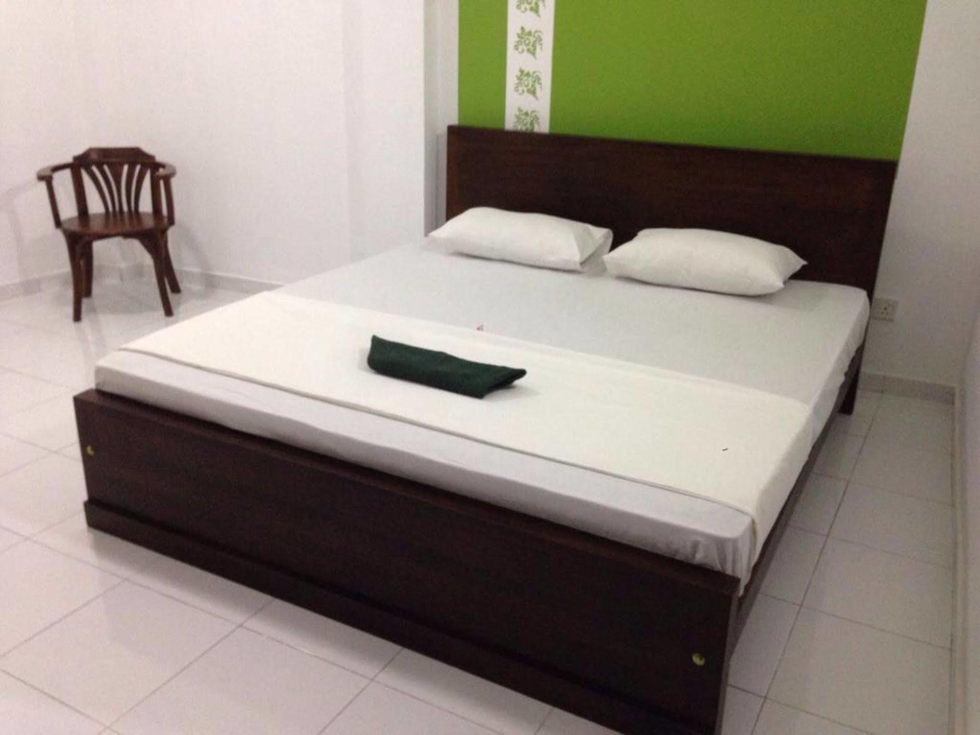 Star City Villa كولمبو المظهر الخارجي الصورة