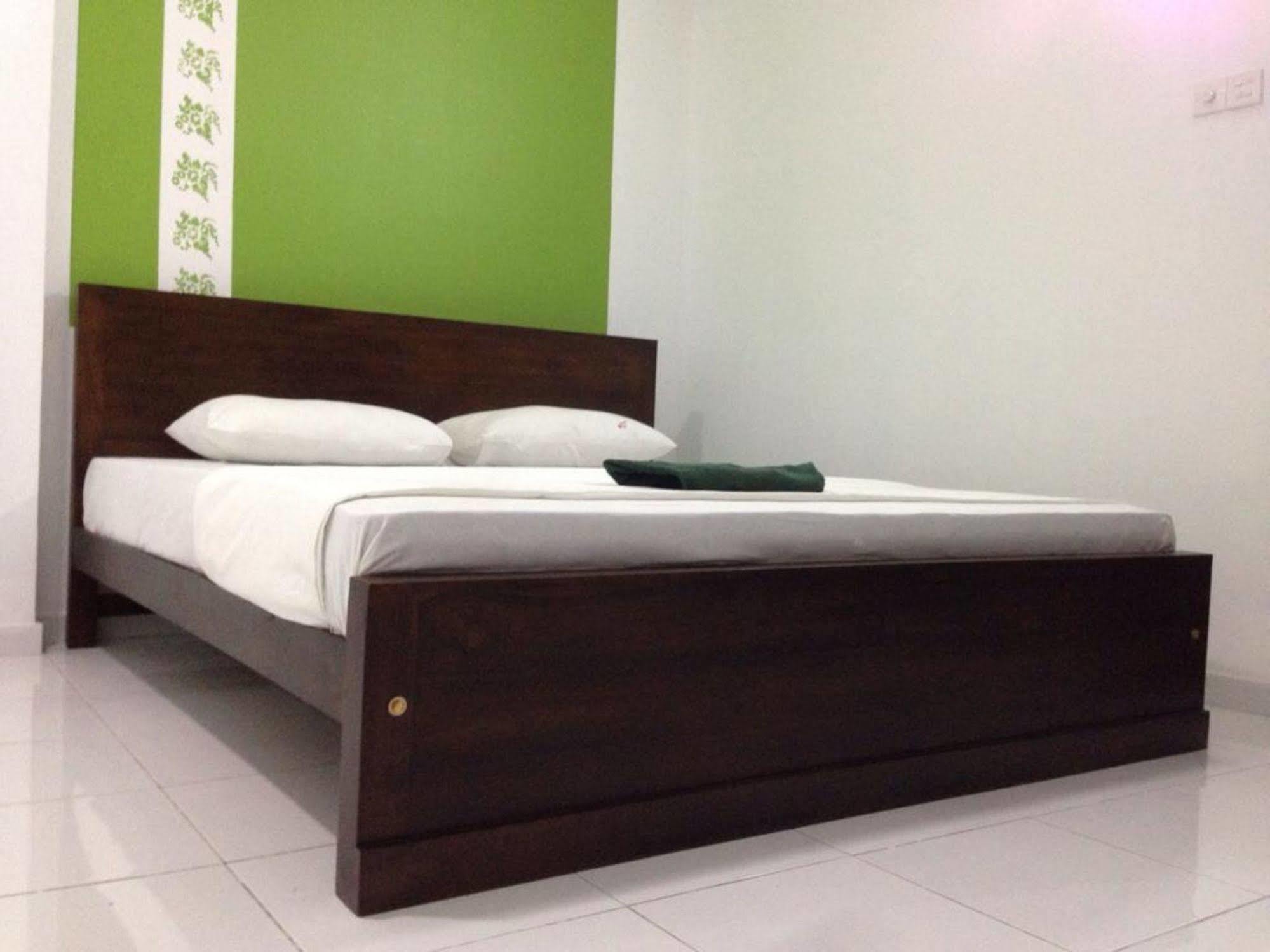 Star City Villa كولمبو المظهر الخارجي الصورة