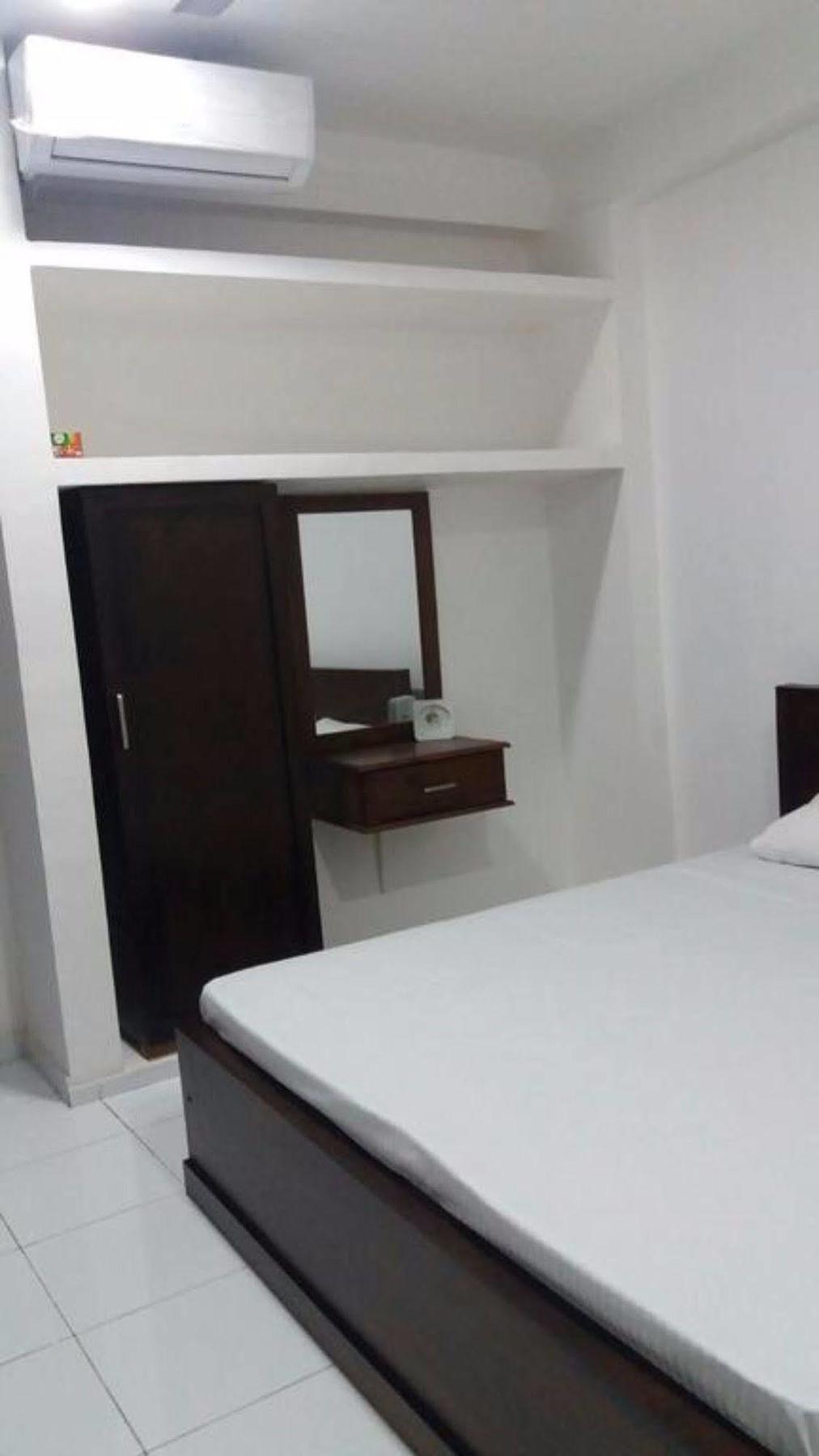 Star City Villa كولمبو المظهر الخارجي الصورة