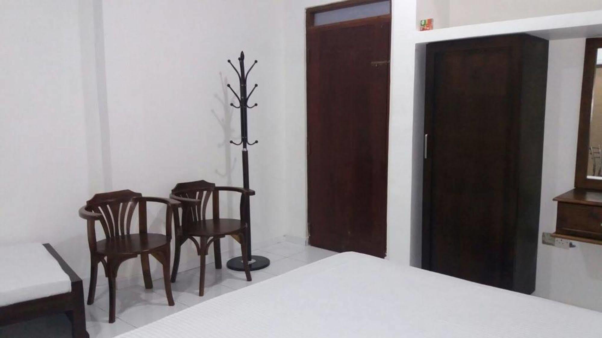 Star City Villa كولمبو المظهر الخارجي الصورة