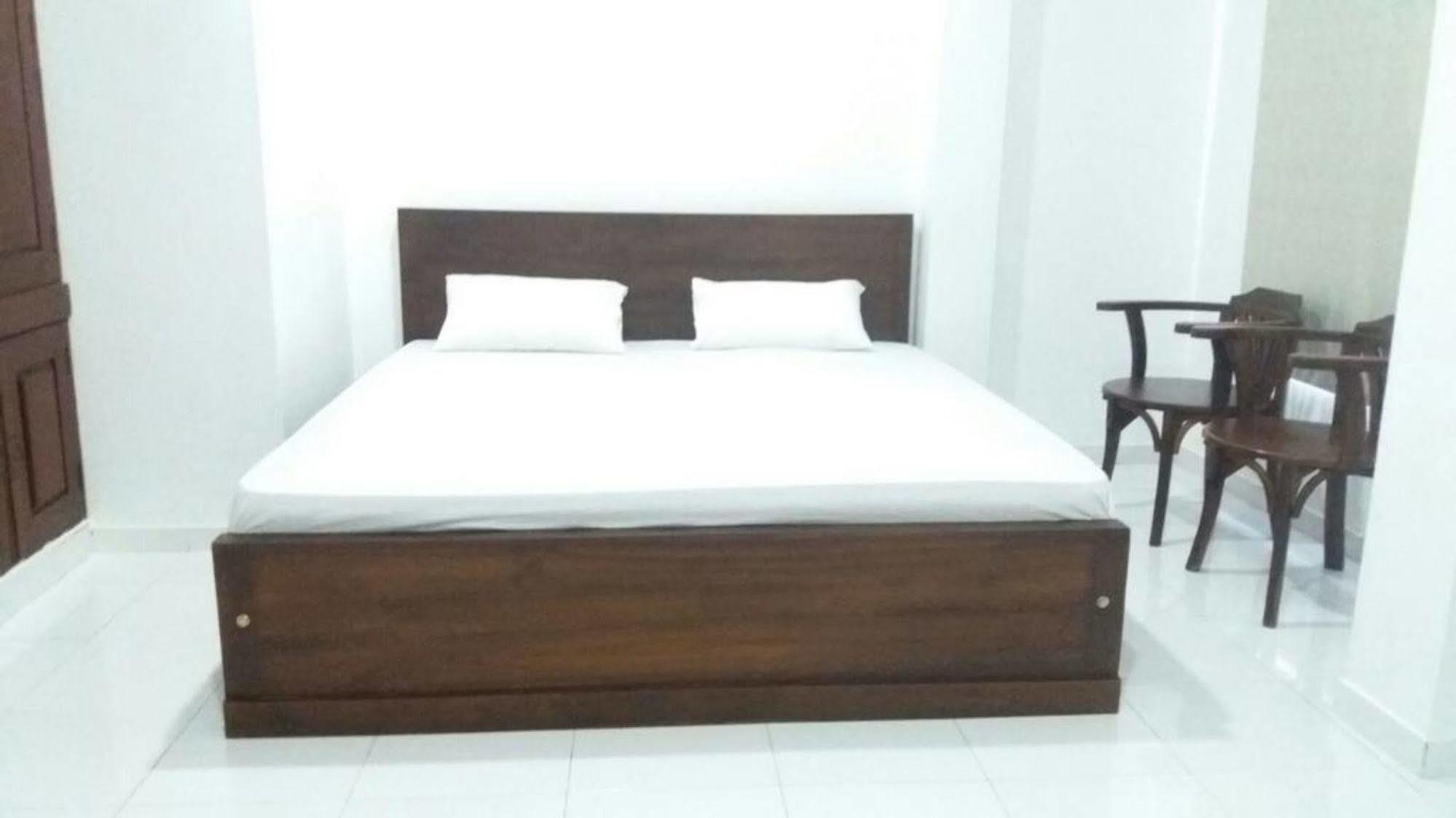 Star City Villa كولمبو المظهر الخارجي الصورة