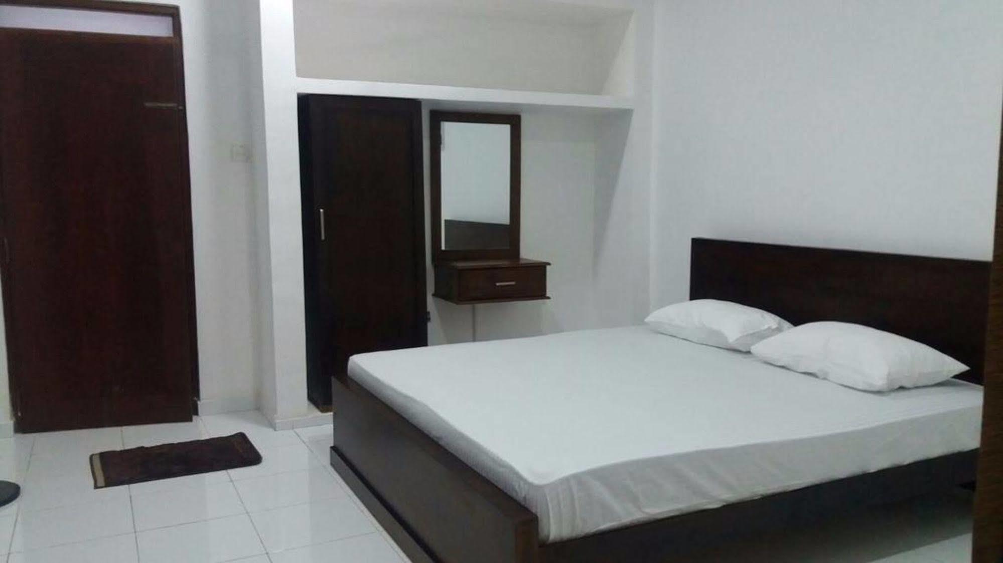 Star City Villa كولمبو المظهر الخارجي الصورة