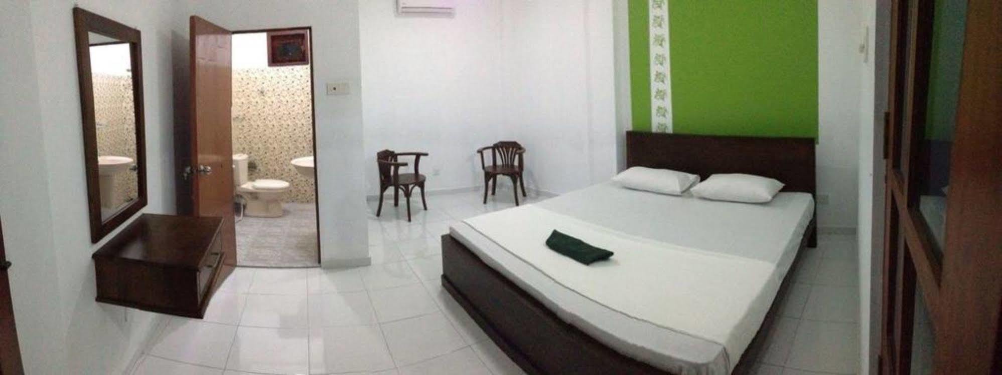 Star City Villa كولمبو المظهر الخارجي الصورة