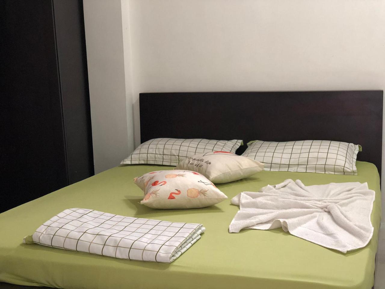 Star City Villa كولمبو المظهر الخارجي الصورة
