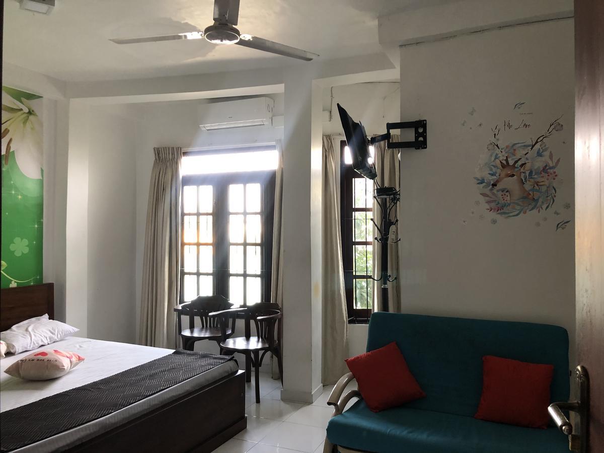 Star City Villa كولمبو المظهر الخارجي الصورة