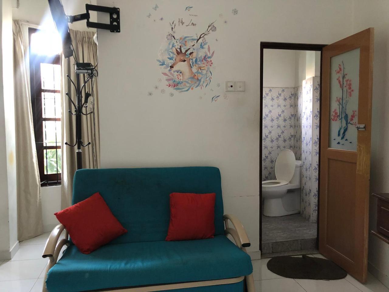 Star City Villa كولمبو المظهر الخارجي الصورة